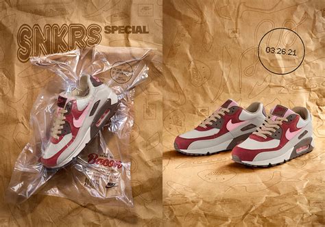 nike air bacon